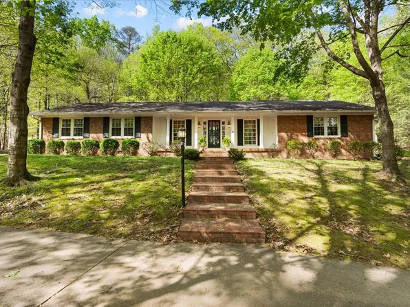 101 Kyle Ln, Dalton, GA 30720