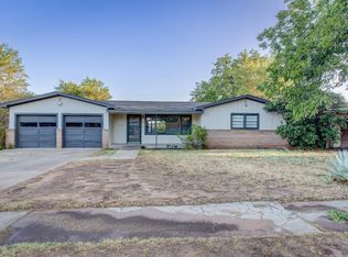 3714 40th St, Lubbock, TX 79413