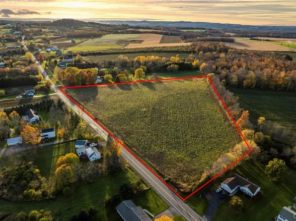 Snowden Hill Rd Lot 15, New Hartford, NY 13413