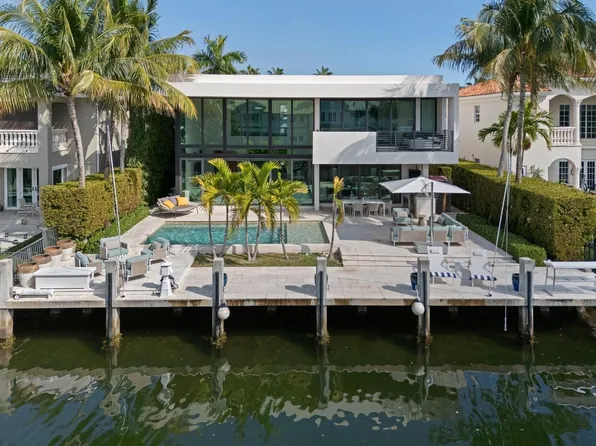603 Solar Isle Drive, Fort Lauderdale, FL 33301