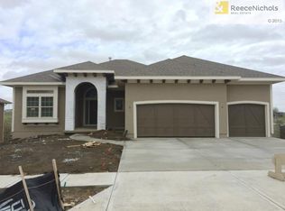 16533 Hardy, Overland Park, KS 66085