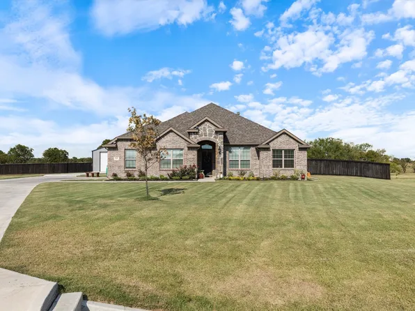 5429 Twin Pines Ln, Royse City, TX 75189