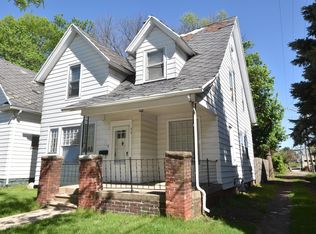 913 E Washington St, South Bend, IN 46617