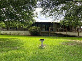 145 Egypt Rd, Mangham, LA 71259