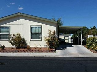 3395 Lost Hills Dr, Las Vegas, NV 89122