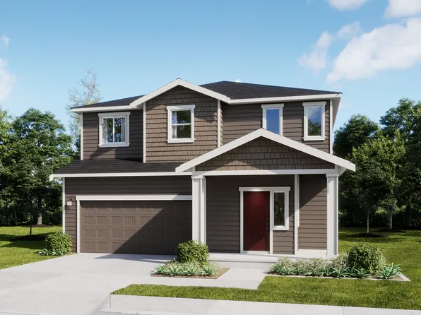 14403 204th Avenue Ct E, Bonney Lake, WA 98391