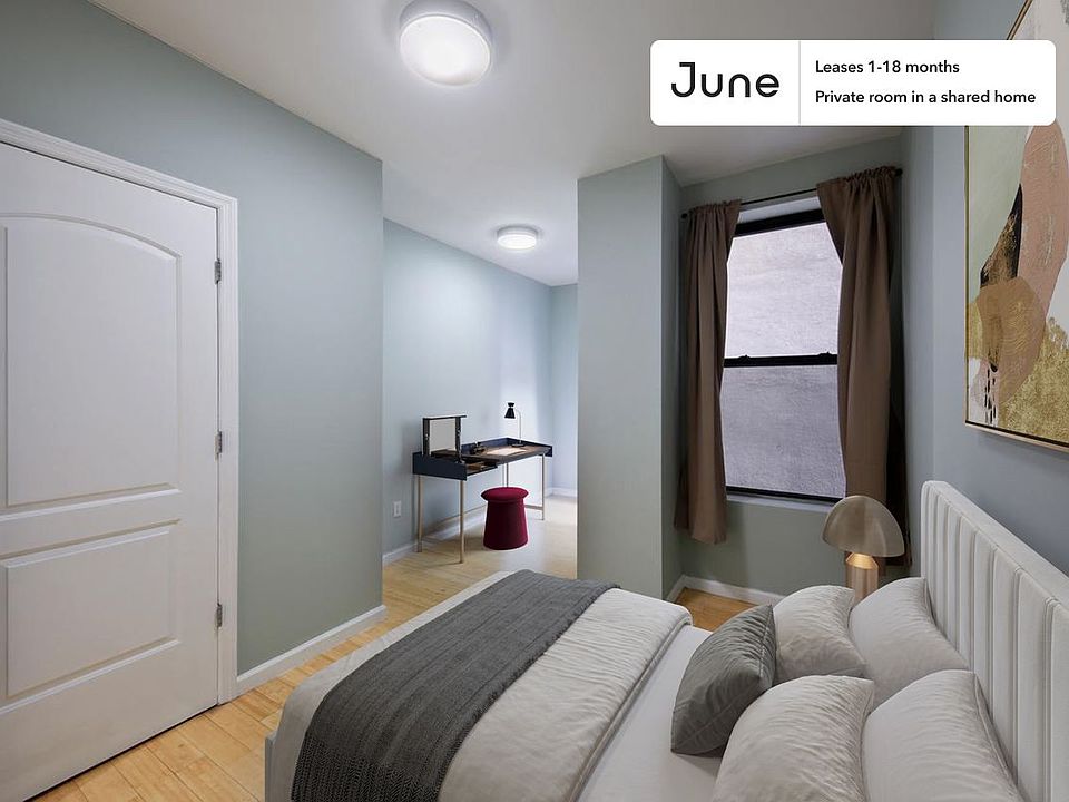1st image of 301 Saint Nicholas Ave #36A