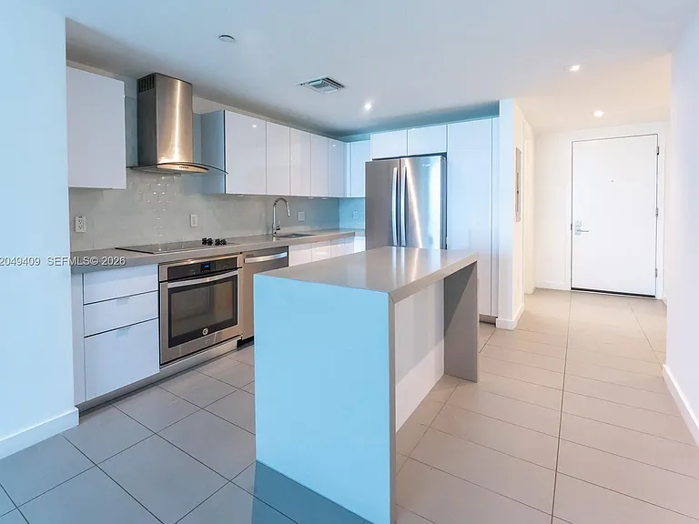1600 NE 1st Ave #1814 — Photo 9