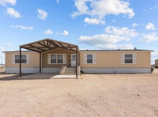 1797 S Valentino Rd, Odessa, TX 79763