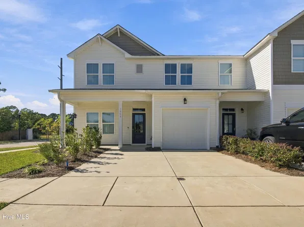 1008 Birds Nest Cove, Leland, NC 28451