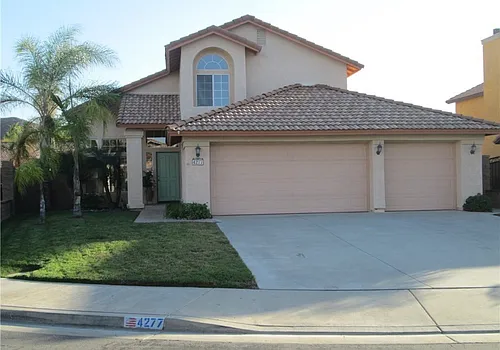 4277 Harbor Ct Photo 1