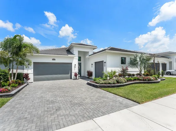 8448 SW Cantante Way, Port St Lucie, FL 34987