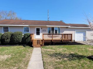 533 Sheridan Ave, Cape May, NJ 08204