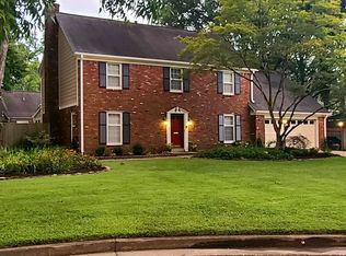 7237 Creathwood Cv LOT 16, Germantown, TN 38138