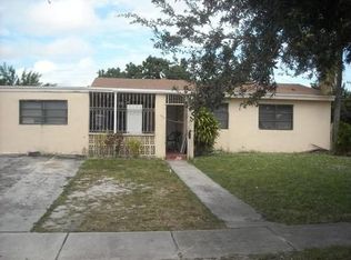 1125 NW 129th St, North Miami, FL 33168