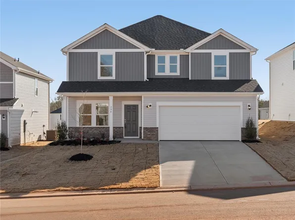 796 Penfold Pointe, Wellford, SC 29385