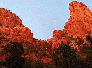 400 Redrock Rd, Sedona, AZ 86351