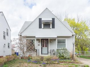 12014 Milan Ave, Cleveland, OH