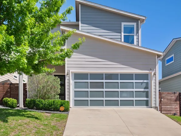7109 Boyle Dr, Austin, TX 78724