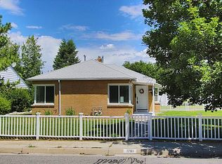 1761 E Edward Ave, Salt Lake City, UT 84106