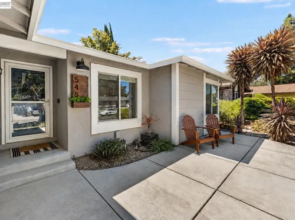 548 Silverado Cir, Fairfield, CA 94534