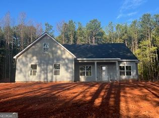 206 McLean Rd LOT 2, Milner, GA 30257