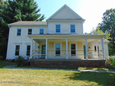 7412 Sunset Ln, Crestwood, KY, 40014
