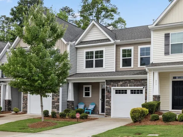 309 Lionel St, Durham, NC 27705