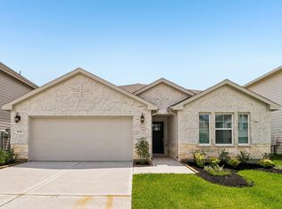 31106 De La Guerra St, Huffman, TX 77336