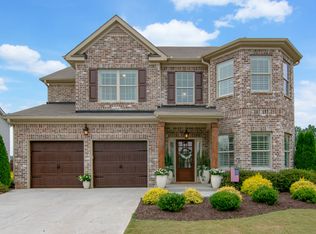 5455 Bucknell Trce, Cumming, GA 30028