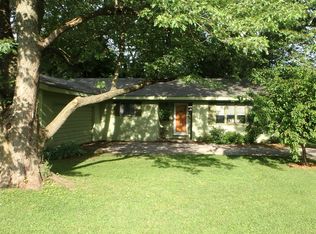 2410 Old Broughton Rd, Eldorado, IL 62930