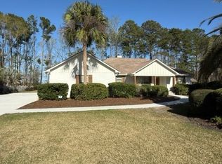 2011 Bayswater Rd, Brunswick, GA 31525