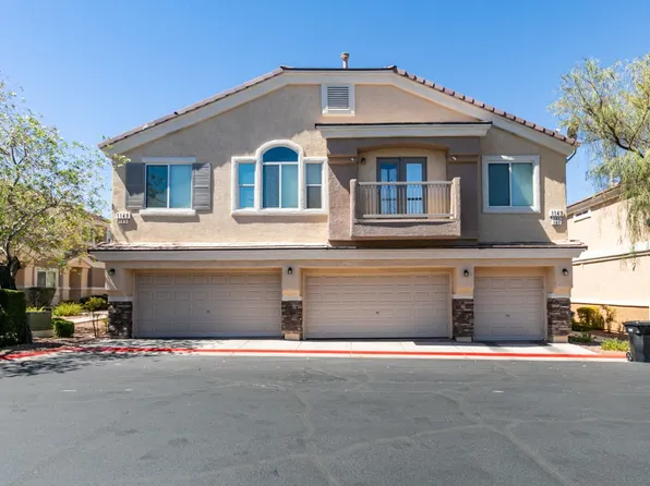 1149 Amarillo Sky Pl Unit 103, Henderson, NV 89002