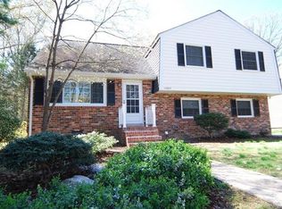 11005 Savoy Rd, North Chesterfield, VA 23235