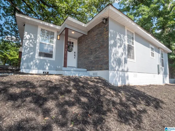901 46th St, Birmingham, AL 35208