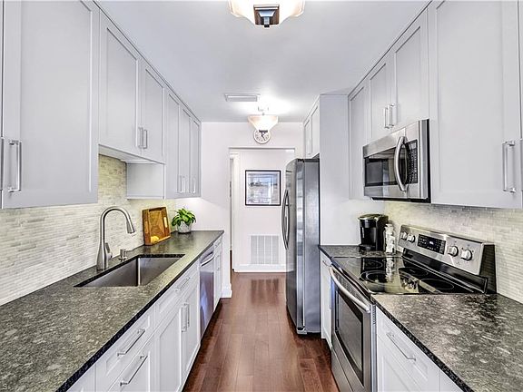2nd image of 4072 Belair LN #401