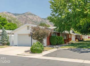 1484 S 1165 E, Ogden, UT 84404