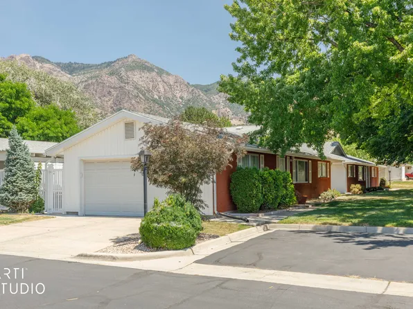 1484 S 1165 E, Ogden, UT 84404