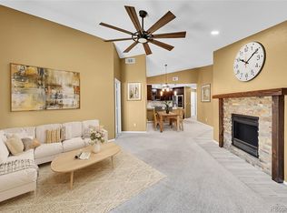 8747 E Dry Creek Rd UNIT 1623, Centennial, CO 80112