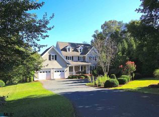 3535 Devon Pnes, Keswick, VA 22947