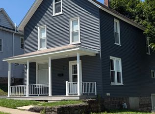 444 Pifer St, Du Bois, PA 15801