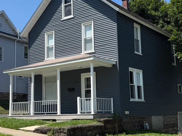 444 Pifer St, Du Bois, PA 15801