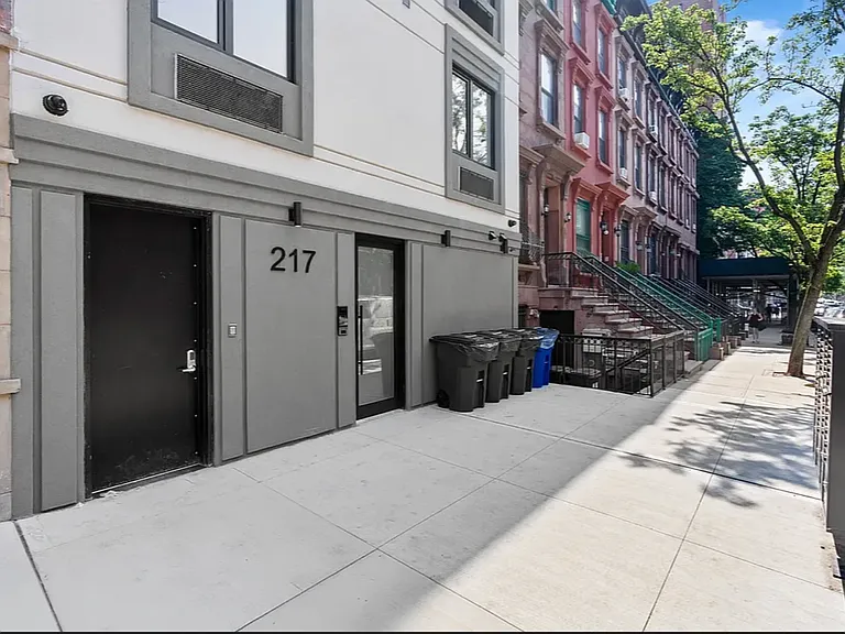 217 W 123rd St #4C — Photo 14