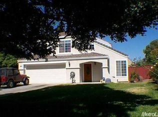 1070 Rainier Ct, Tracy, CA 95376