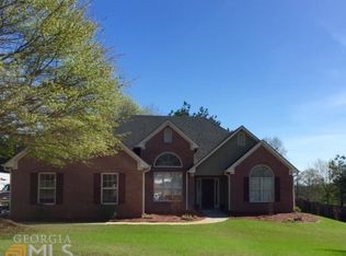 2074 Indian Hills Way, Bethlehem, GA 30620
