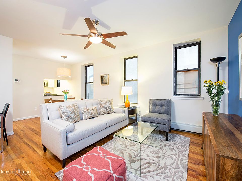 1st image of 66 St Nicholas Ave APT 4D