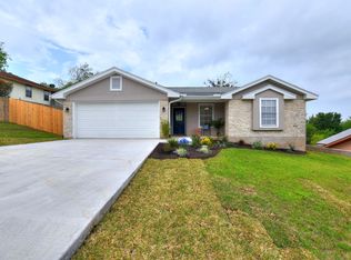 2308 Frontier Trl, Round Rock, TX 78681