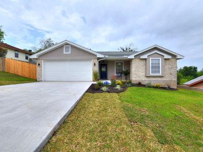 2308 Frontier Trl, Round Rock, TX, 78681