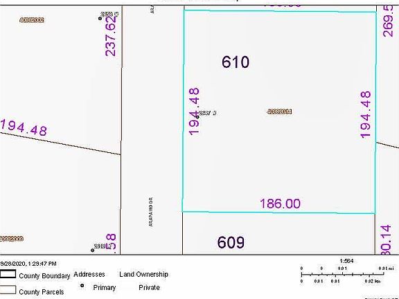 4th image of 2647 Arapaho Dr
