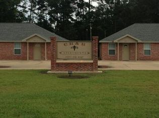 500 N Fort Rd, Leesville, LA 71446